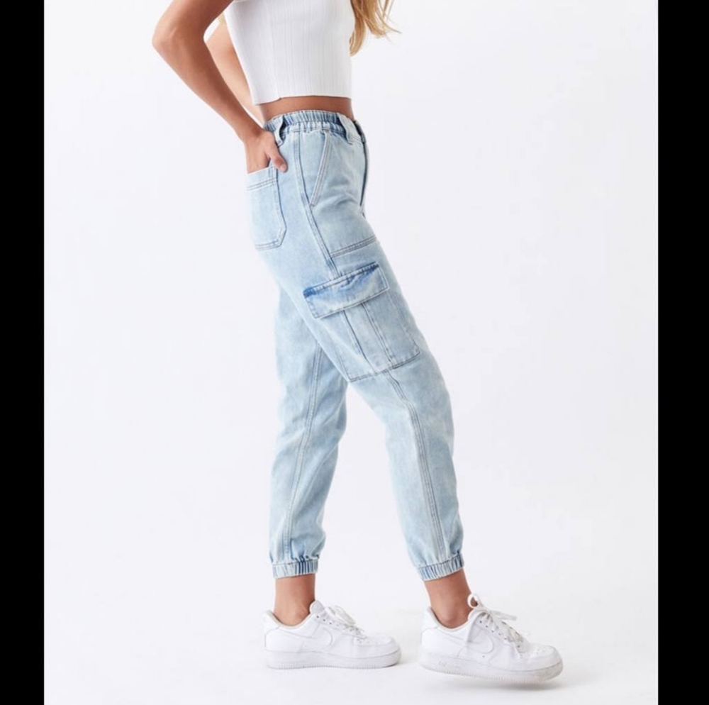 Pacsun boyfriend jeans